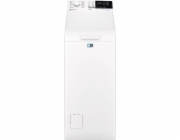 ELECTROLUX Vrchom plnená práčka EW6TN4272