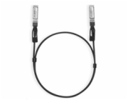 Kabel TP-Link TL-SM5220-1M SFP+ Direct Attach Cable, 10Gbps, 1m