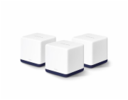 MERCUSYS Halo H50G(3-pack) [AC1900 Whole Home Mesh Wi-Fi System]