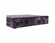 Adastra RM360S, 100V mixážní 4-zónový zesilovač, 360W, BT/MP3/FM