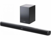 Sharp HT-SBW202 2.1k Soundbar s bezdrátovým subwoofrem