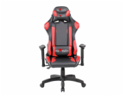 Red Fighter Herní křeslo C8 černé