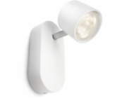 STAR single spot white 1x3W SELV
