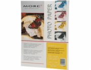 ARMOR Fotopapír MORE Exclusive 260g/m2; glossy, 20 listů, A4