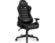 Huzaro HZ-Ranger 6.0 Black gaming chair for children