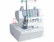 Lucznik Overlok 820 D-3D Šicí stroj