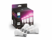 Philips Hue White & Color Ambiance E27, LED lampa