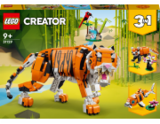 LEGO Creator 31129 Majestátní tygr