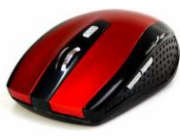 Media-Tech MT1113R bezdrátová myš