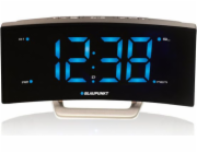 Rádiobudík Blaupunkt CR7BK Silver