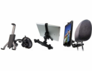 Univerzální držák do auta pro tablety 7-11&quot; M60