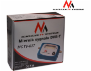 Maclean DVB-T měřič signálu MCTV-627 Pro nastavování DVB-T antén