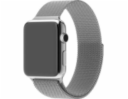 iBattz Amanis řemínek na hodinky z nerezové oceli pro Apple Watch