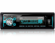 Radio Audiocore AC9720 B MP3 / WMA / USB / RDS / SD ISO Bluetooth Multicolor  APT-X technology