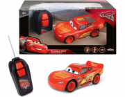 Auto Dickie RC Cars 3 Blesk McQueen Single Drive 1:32, 1kan
