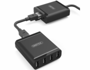 USB adaptér Unitek Y-2516