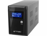 Emergency power supply Armac UPS OFFICE LINE-INTERACTIVE O/1000E/LCD