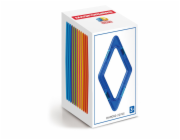 Dante Magformers diamanty 12ks. (005-53211)