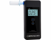 BACscan elektrochemický alkohol tester (F-60)
