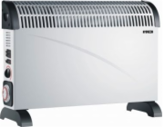 CONVECTOR HEATER CH-6000 TIMER TURBO FAN