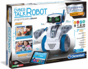 Clementoni 50122 Programovatelný mluvící robot 