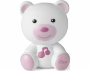 Chicco noční lampa (339512)