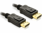 Delock - Kabel DisplayPort - DisplayPort (M) do DisplayPort (M) - 5 m
