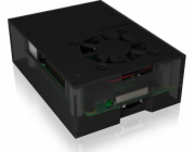 RAIDSONIC ICY IB-RP108, pre Raspberry Pi 4