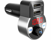 FM vysílač Technisat Digicar 1BT (76-4905-00)
