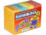 Art and Play Piankolina 4 barvy - oranžová