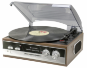 Gramofon Soundmaster PL186H