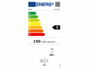 Bosch Series 8 KIF81PFE0 - lednice