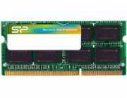 Silicon Power SP004GLSTU160N02 paměťový modul 4 GB 1 x 4 GB DDR3L 1600 MHz