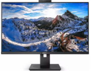 Philips MT IPS LED 31,5" 329P1H/00 - IPS panel, 3840x2160, 2xHDMI, DP,USB-C dock, RJ45, repro, pivot