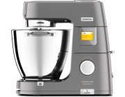 Kenwood KWL90.004SI food processor 1400 W 7 L Silver Built-in scales