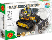 Alexander Little Constructor - Dety 2308