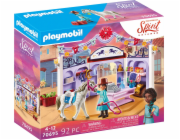 Miradero Playmobil, Spirit Untamed, 92 dílků
