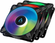 ARCTIC P12 PWM PST A-RGB 0dB Value Pack (3ks)