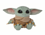 Simba Toys Disney Mandalorian, The Child U.