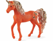 Schleich 70707 Bayala jednorožec Orange