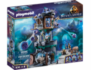 Playmobil 70745 violet Vale Čarodějova věž