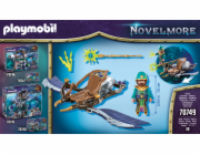 Playmobil 70749 violet Vale Kouzelník nebes