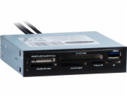 Multicardreader CI-01, Kartenleser