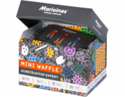 Marioinex Klocki Mini Waffle Constructor Expert 501 el.