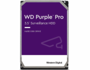 Purple Pro 8 TB, Festplatte