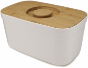 Joseph Joseph Bread Bin with Bamboo Lid