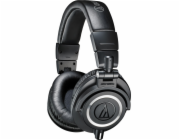 Audio-Technica ATH-M50X, sluchátka