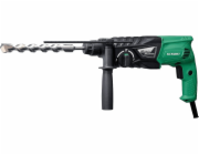 HIKOKI DH24PH2WSZ vrtací kladivo