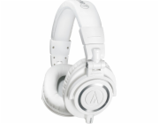 Audio-Technica ATH-M50XWH, sluchátka