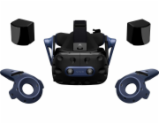 HTC Vive Pro 2 brýle pro virtuální realitu